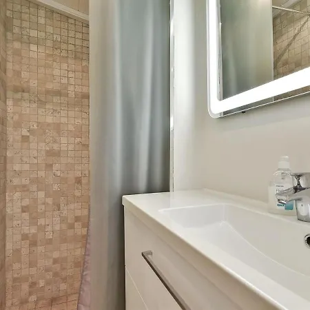 בית נופש Viljami - 20m From The Sea By Interhome *