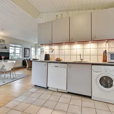 Holiday home Viljami - 20m From The Sea By Interhome