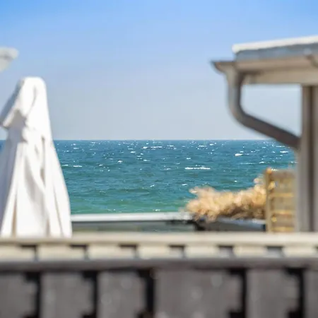 Dom wakacyjny Viljami - 20m From The Sea By Interhome Nyborg