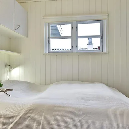 Viljami - 20m From The Sea By Interhome Feriehus