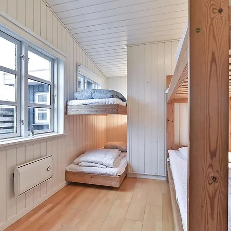 Viljami - 20m From The Sea By Interhome Feriehus