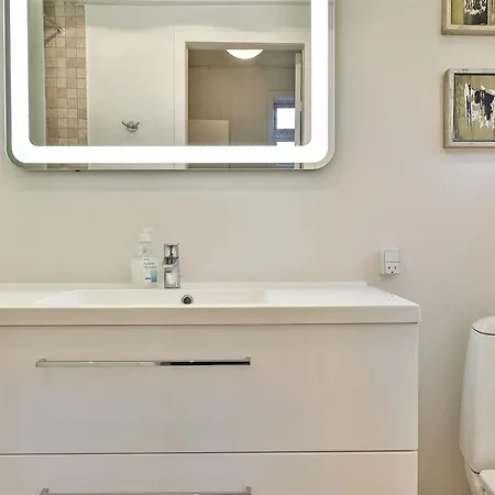 Feriehus Viljami - 20m From The Sea By Interhome *