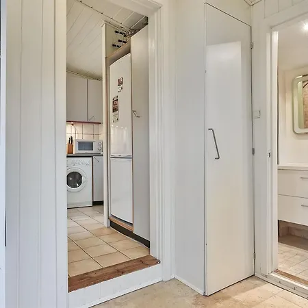 Viljami - 20m From The Sea By Interhome Nyborg