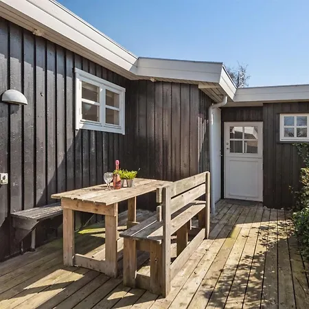 펜션 Viljami - 20m From The Sea By Interhome