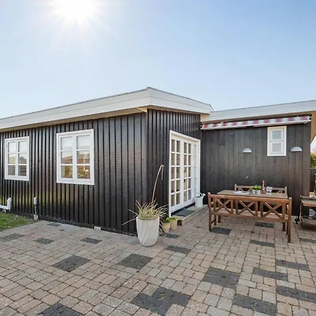 Dom wakacyjny Viljami - 20m From The Sea By Interhome