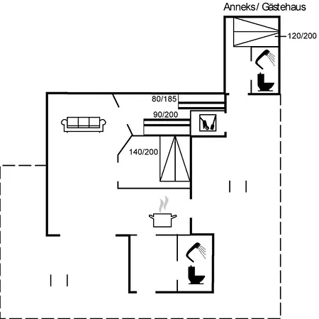 Viljami - 20m From The Sea By Interhome *